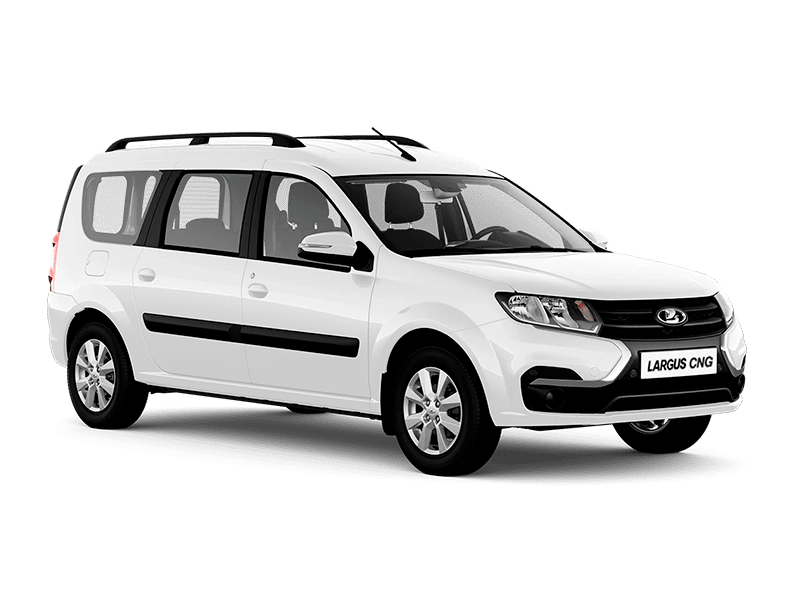 Lada Vesta CNG - Изображение №14