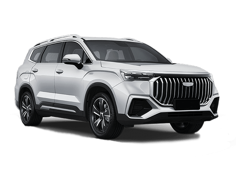 Geely Preface Новый - Изображение №30