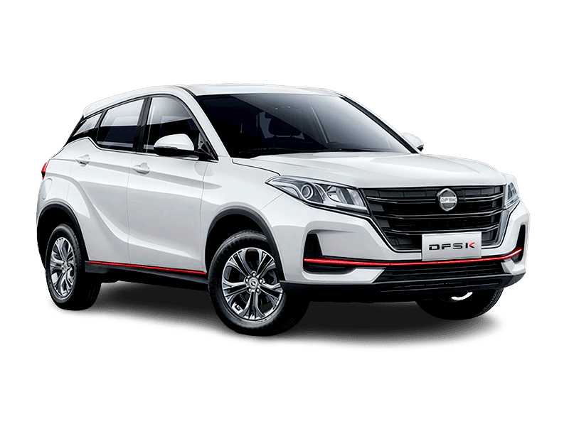 Dongfeng DFSK 500 в наличии по цене от 1 799 000 рублей