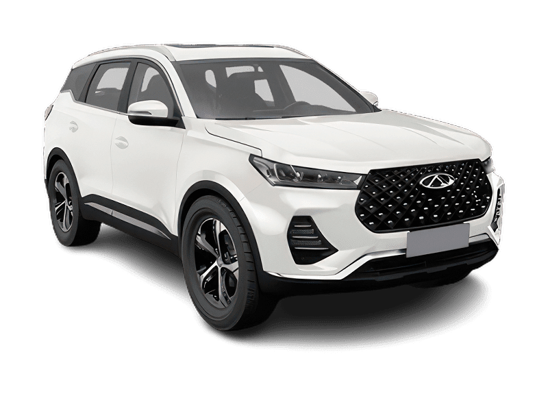 Предложение дня - Chery Tiggo 7 Pro