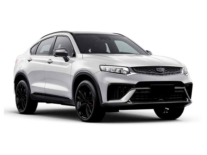 Geely Preface Новый - Изображение №30