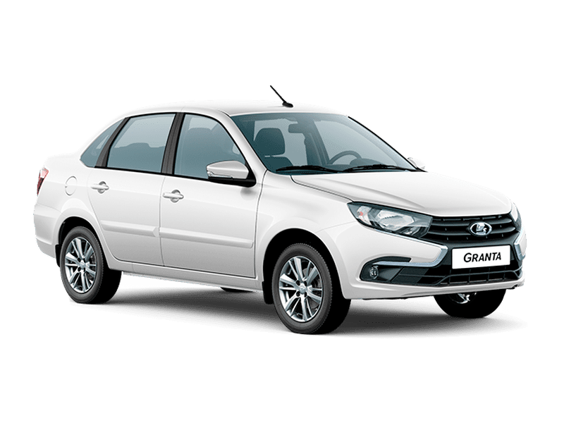 Lada Azimut - Изображение №10