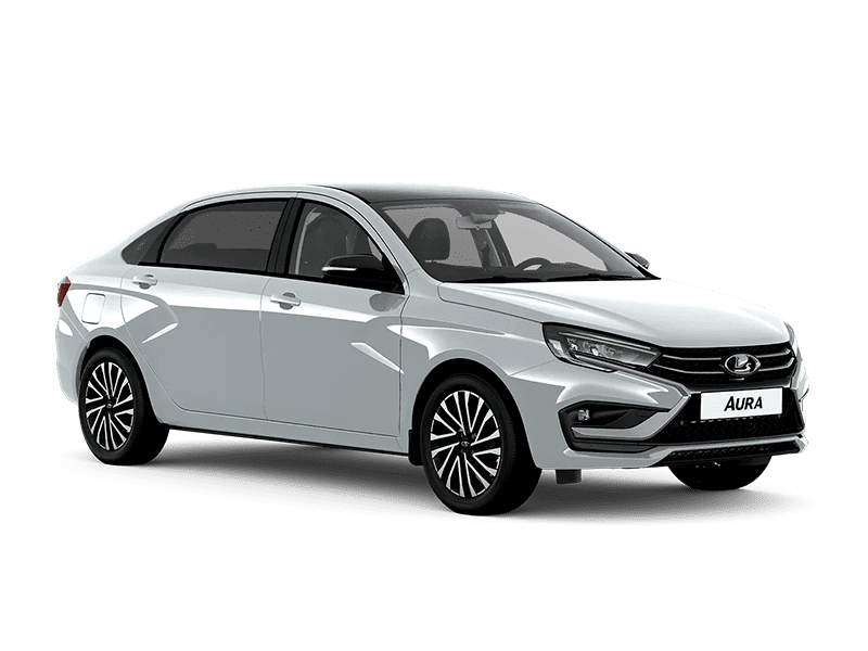 Lada Vesta SW - Изображение №13