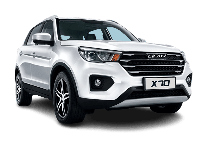 Lifan X70