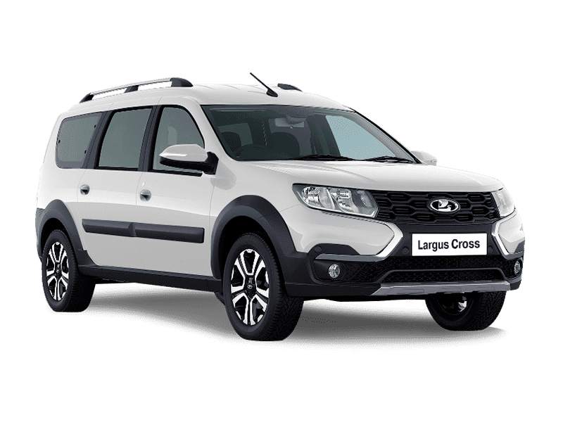 Lada Niva Legend Bronto - Изображение №31