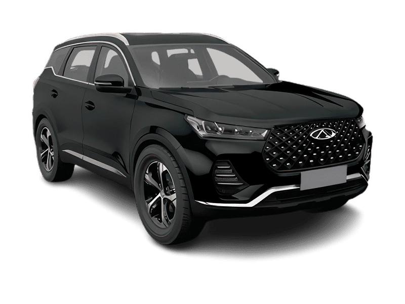 Tiggo 7 Pro